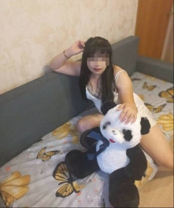 Анкета проститутки Регинка - город Чишки, 25 лет, №644